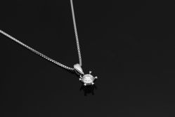 -威德钻石-克拉钻大本营(南京东路店)