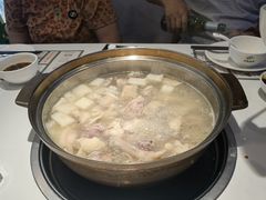-烹然四季椰子鸡火锅(姚家园万象汇店)