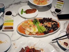 -全聚德(蓝山店)