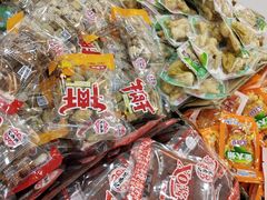 -北京稻香村(学清店)