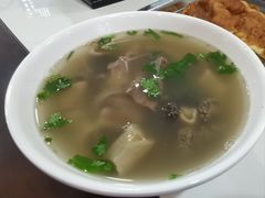 -尹记门钉肉饼(丰台站店)
