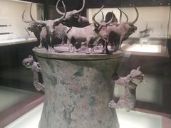 -上海博物馆(人民广场馆)