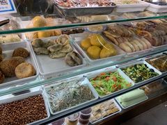 -隆福寺小吃店(东四店)