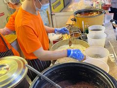 -安徽阜阳卷馍(西单店)