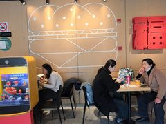 -麦当劳(豫园店)