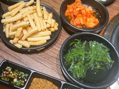 -九田家黑牛烤肉料理(顺义区华联金街店)
