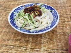 -毅祥斋老孙家泡馍(北院门鼓楼店)