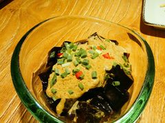 -阿湘婆(中山路店)