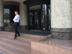 -上海外滩中星君亭酒店