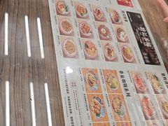 -孖记茶档·热腾茶餐(江南西plus店)