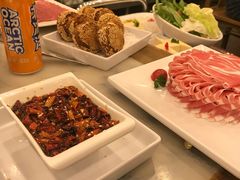 -牛街·马辈儿涮肉(牛街二店)