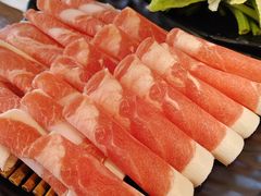 -呷哺呷哺 小火锅 (浦东新欧尚超市店)
