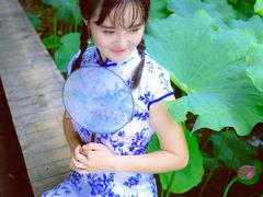 -陈家山荷花公园