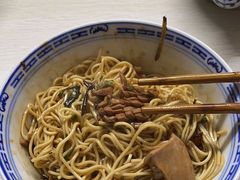 -大时代美食面馆
