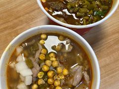 -王记生烫牛杂面馆(兰陵路店)