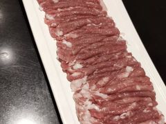 -北门涮肉·铜锅涮肉(南锣鼓巷店)