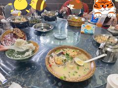 -朗妈私房菜(婺女州店)