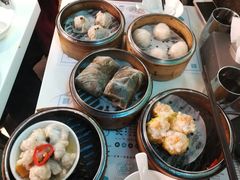 -点点心点心专门店(湾仔店)