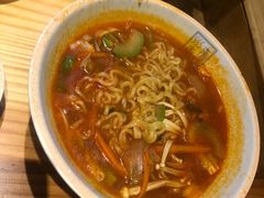 -喜来稀肉(北外滩白玉兰广场店)