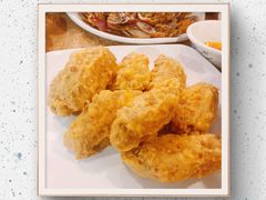 -吉源大排档·鱼生·海鲜(烧烤彩印厂店)