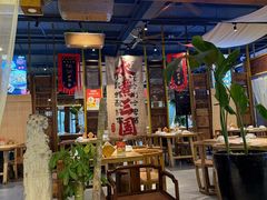 -水煮三国·川鲁江湖菜(香山店)