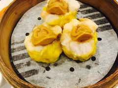 -彩福皇宴(皇室堡店)