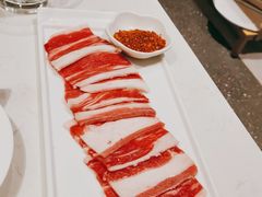 澳洲牛五花-么子烤肉(化龙池店)