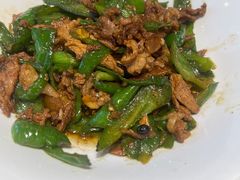 -攸州小镇家湘菜(小米科技园店)