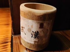 -老宅藕香·湖北菜·非遗藕汤·武昌鱼(黄鹤楼景观店)
