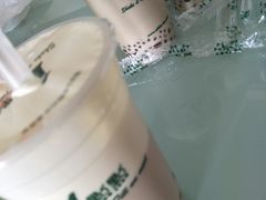 四季奶青-1点点(水围店)
