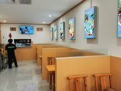 -鸡西冷面(翠竹店)