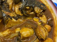 -食神鱼头佛跳墙(百子湾旗舰店)