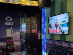 -唱吧麦颂KTV(松江五龙商业广场店)
