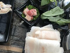 -丽江庭院之爱在路上(西单店)