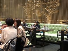 大堂-正斗·港式粤菜(SKLP店)