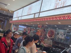 -乡村基·川味现炒大王(熙悦天街店)