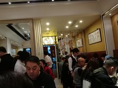 等位区-池记(尖沙咀店)