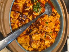 -苏福记·川菜(熙地港购物中心店)