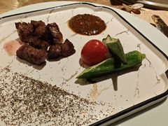 -额尔敦牛厨师铜板烧