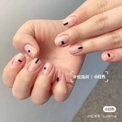 点击看大图 -悦指间美甲美睫