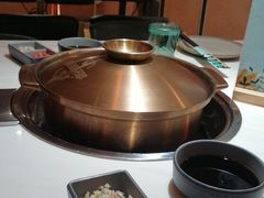 -喃喃椰·糟粕醋·椰子鸡火锅(七堡花园店)