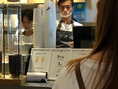 -喜茶(上海正大广场店)