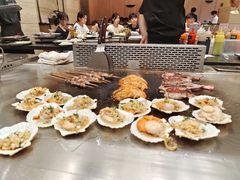 -大渔铁板烧(东城店)