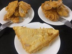 -甜心阁(沿江路店)