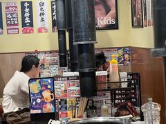 -蒜香焼肉PURUSHIN(马场路店)