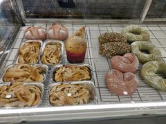-提亚烘焙·手作面包·生日蛋糕(七星店)