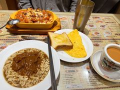 -红茶冰室(伟晴街店)