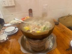 -洪大厨鸡煲(福田店)