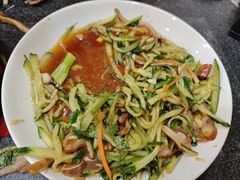 -胡记真不同饭店(临河街店)