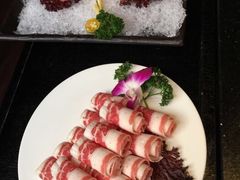 -捞王锅物料理(凯旋路店)